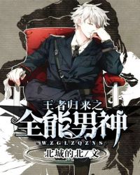 小说 王者归来